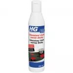 HG Intenzívny čistič varnej dosky 250ml