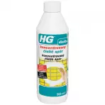 HG Koncentrovaný čistič škár 500ml