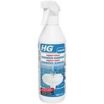 HG Penový čistič vodného kameňa 500ml
