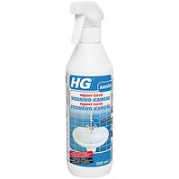 HG Penový čistič vodného kameňa 500ml