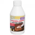 HG Reštaurátor nábytku pre tmavé druhy dreva 300ml