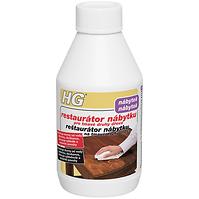 HG Reštaurátor nábytku pre tmavé druhy dreva 300ml