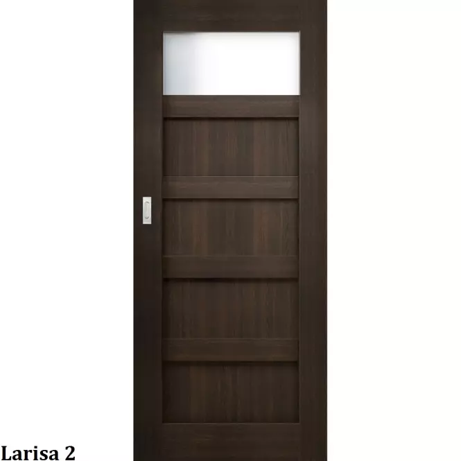 Dvere posuvné na mieru Larisa,2