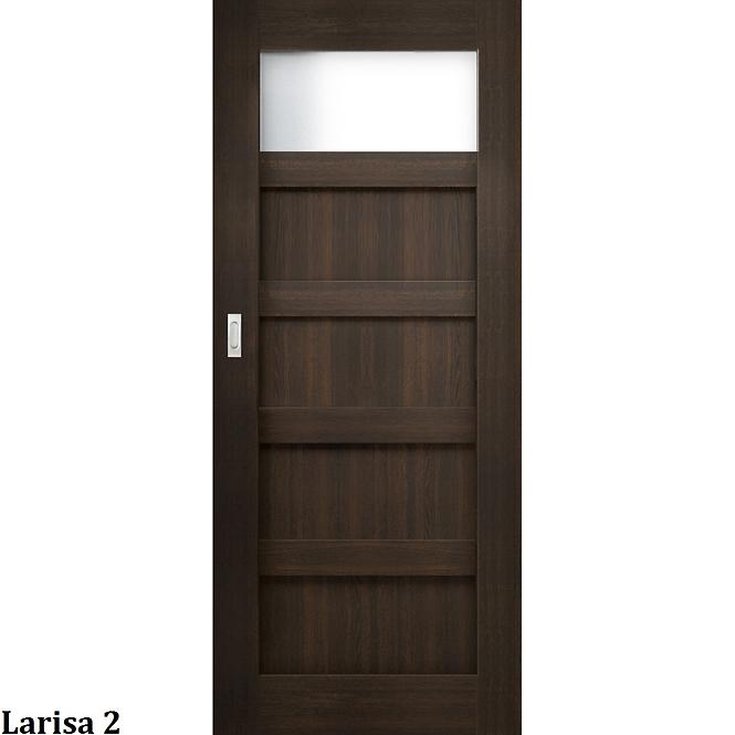 Dvere posuvné na mieru Larisa,2