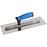 Kubala nerezové hladidlo 130x350 mm hladké 0489