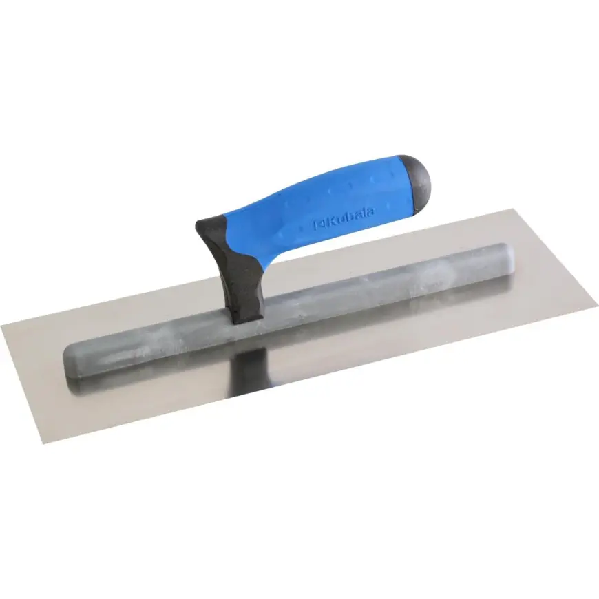 Fotografia produktu: Kubala nerezové hladidlo 130x350 mm hladké 0489
