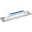 Kubala nerezové hladidlo 130x480 mm hladké 0256