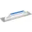 Kubala nerezové hladidlo 130x480 mm zubaté 8x8 mm úchyt G-12 0253