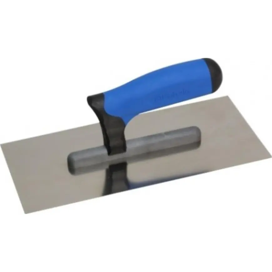 Fotografia produktu: Kubala nerezové hladidlo 130x270 mm hladké úchyt G-11