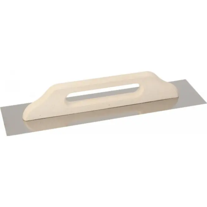 Kubala nerezové hladidlo 130x380 mm hladké Eco Line