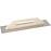 Kubala nerezové hladidlo 130x380 mm hladké Eco Line