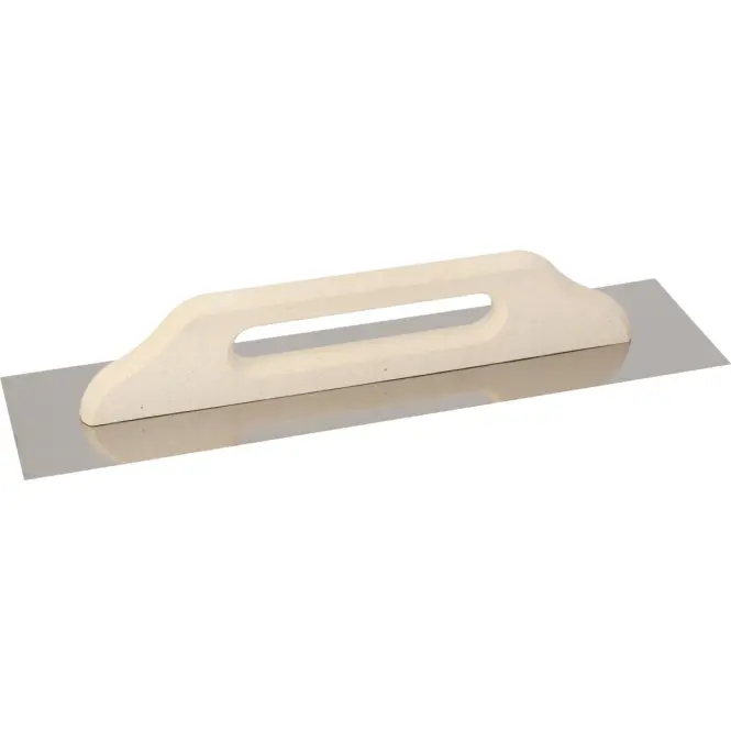 Kubala nerezové hladidlo 130x480 mm hladké Eco Line