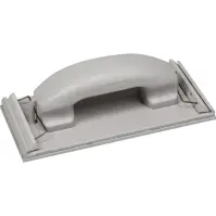 Kubala hladidlo brúsne 105x210 mm 0306
