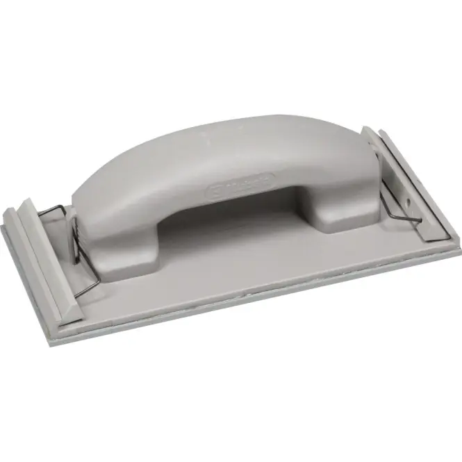 Kubala hladidlo brúsne 105x210 mm 0306