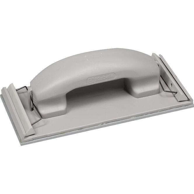 Kubala hladidlo brúsne 105x210 mm 0306