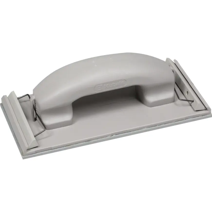 Fotografia produktu: Kubala hladidlo brúsne 105x210 mm 0306