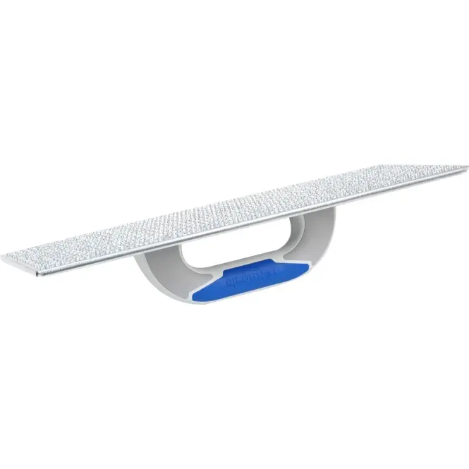 Kubala hladidlo brúsne 160x380 mm strúhadlo úchyt G17 0343