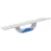 Kubala hladidlo brúsne 160x380 mm strúhadlo úchyt G17 0343