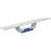 Kubala hladidlo brúsne 160x380 mm strúhadlo úchyt G17 0343