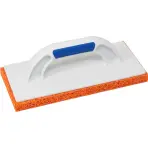 Kubala hladidlo so špongiou gumovou 140x280 mm úchyt G17 0386
