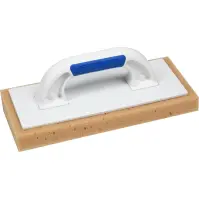 Kubala hladidlo so špongiou 130x295 mm 0350
