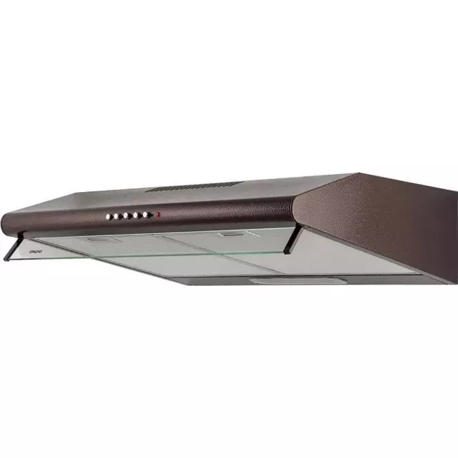 Digestor P-3050 meď,2
