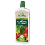NATURA Prírodné kvapalné hnojivo pre plodovú zeleninu 1 l