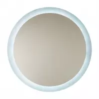Zrkadlo LED FI 80