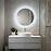 Zrkadlo LED FI 80