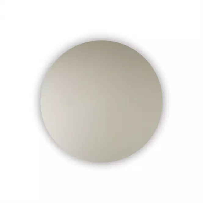 Zrkadlo  Ø60  cm