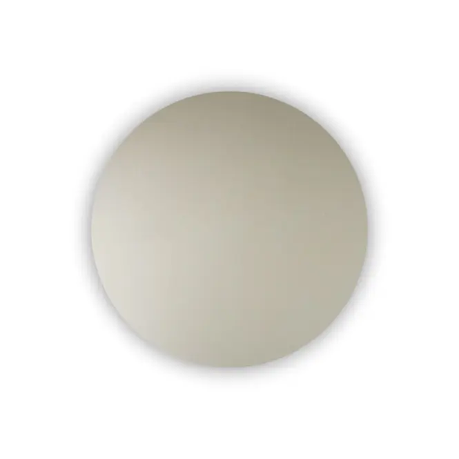 Zrkadlo  Ø60  cm,2