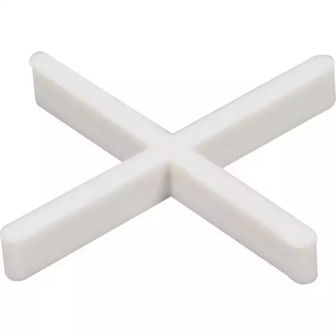 Distančné krížiky 1,0mm