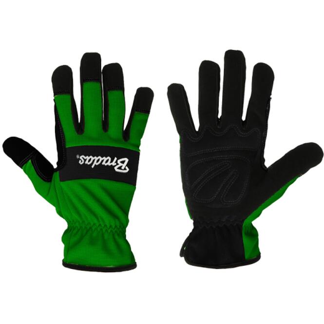 Pracovné rukavice VERDE, veľ. 11