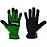 Pracovné rukavice VERDE, veľ. 8