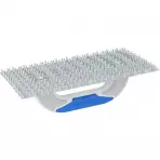 Škrabka na omietky 250x130 mm