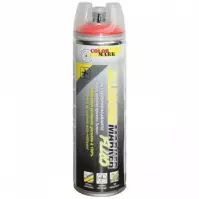 FLUO MARKER  Značkovací sprej 360° ružový 201585 500ml