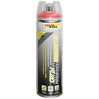 FLUO MARKER  Značkovací sprej 360° ružový 201585 500ml