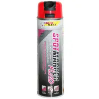 SPOTMARK. 360 LEUCHTROT 5 201592 500ML