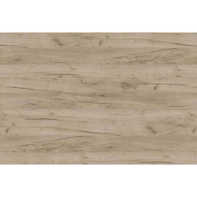 Kuchynská doska 40cm grey craft oak