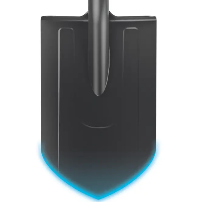 Rýľ Špicatý Cellpro 40-204,4