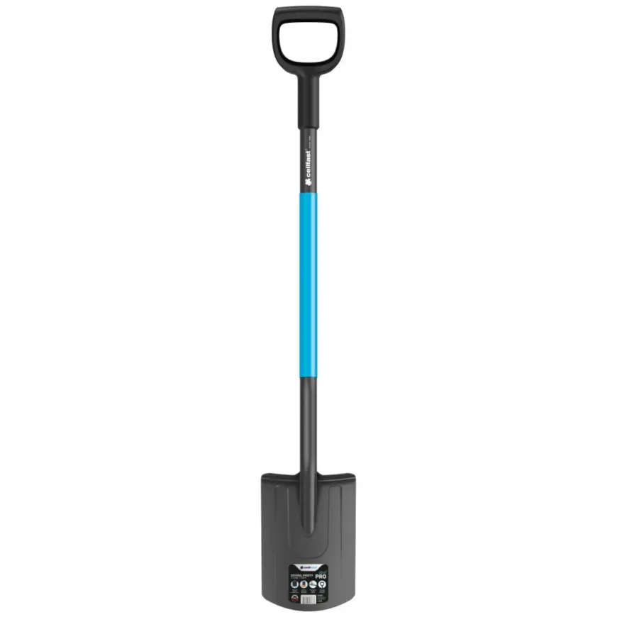 Rýľ Rovný Cellpro 40-203