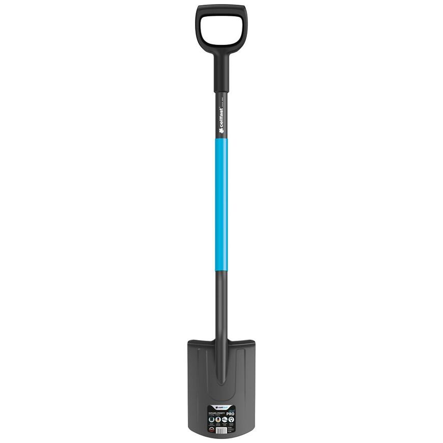 Rýľ Rovný Cellpro 40-203