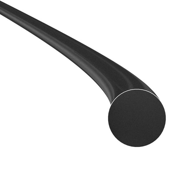 Struna do kosačky PREMIUM 2,4mm x 15m okrúhla 