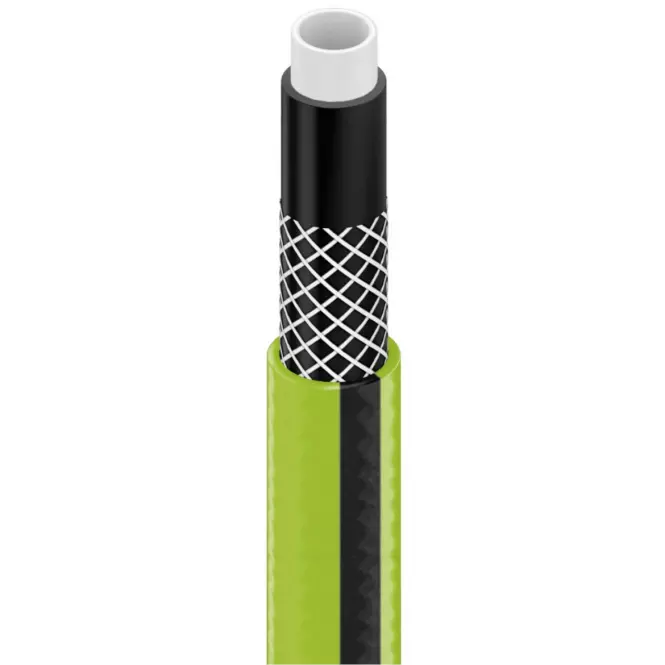 Záhradná hadica  4 vrstvová quattro 1/2" 25 bm 10-065,2