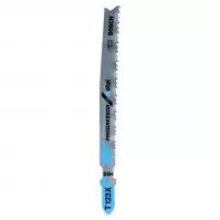 Bosch Pílový list na kov T 123 X, 74 mm