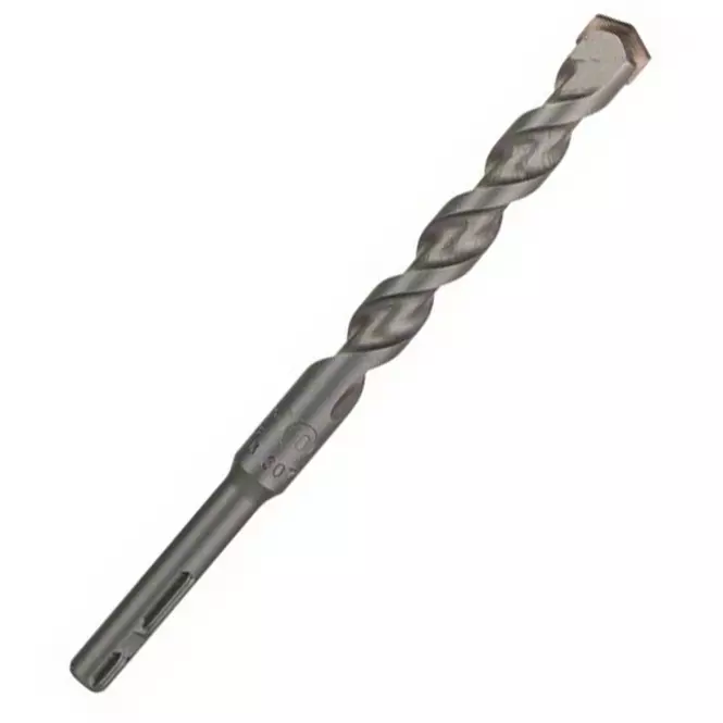 Bosch Vrták do betónu SDS-QUICK 10X75X120 MM