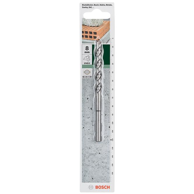 Bosch Vrták do betónu SDS-QUICK 10X75X120 MM