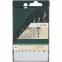 Bosch Vrták do dreva 3-10 MM,2