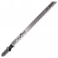 Bosch Pilový list do priamočiarých píl HCS, T 301CD H