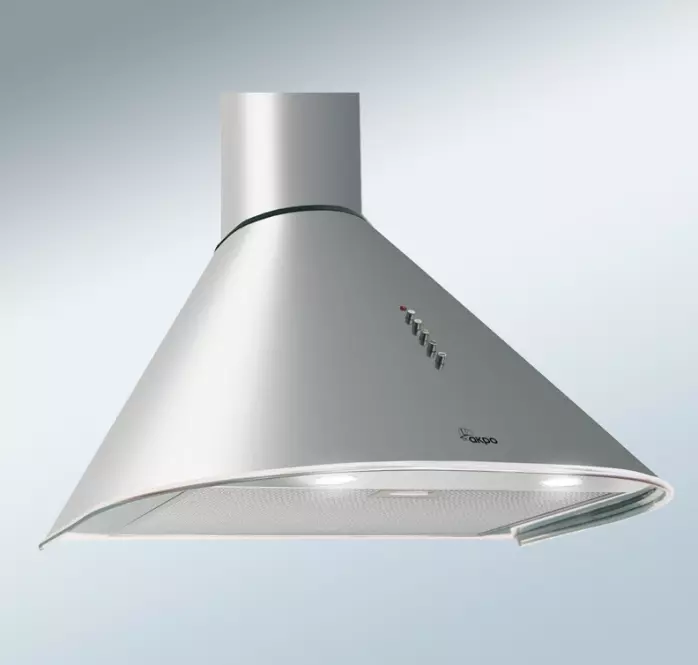 Digestor WK-4 Dandys 50 Inox,2